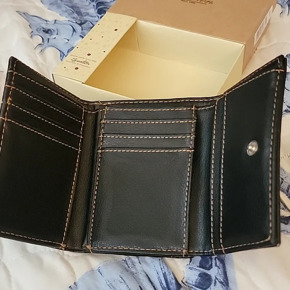 Buxton wallet - Picture 4 of 7